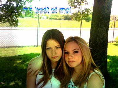 moi et sam