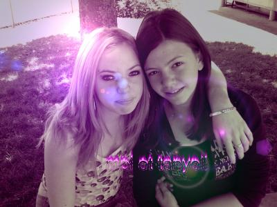 moi et tanyeli