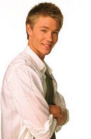 chad michael