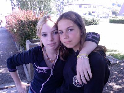 moi et cindy
